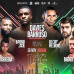 Ohara-Davies-vs-Ismael-Barroso