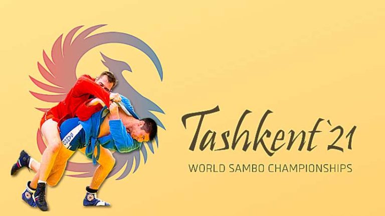 Чемпионат-по-самбо-Ташкент