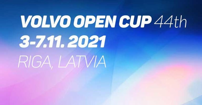 вольво-опен-куп-2021