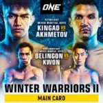 ONE-FC-WINTER-WARRIORS-II