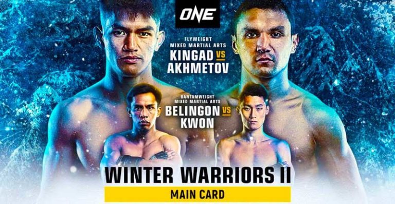 ONE-FC-WINTER-WARRIORS-II