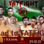 Road-to-TATFIGHT