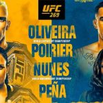 UFC-269