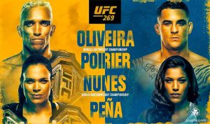 UFC-269