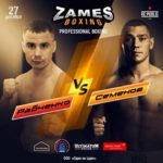 Zames-Boxing-Night