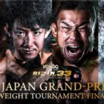 rizin33