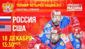 Россия-США-турнир-Четырех-наций
