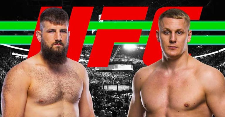 Сергей-Павлович-vs.-Таннер-Босер
