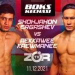 Шохжахон-Эргашев-Аэккави-Каевмани