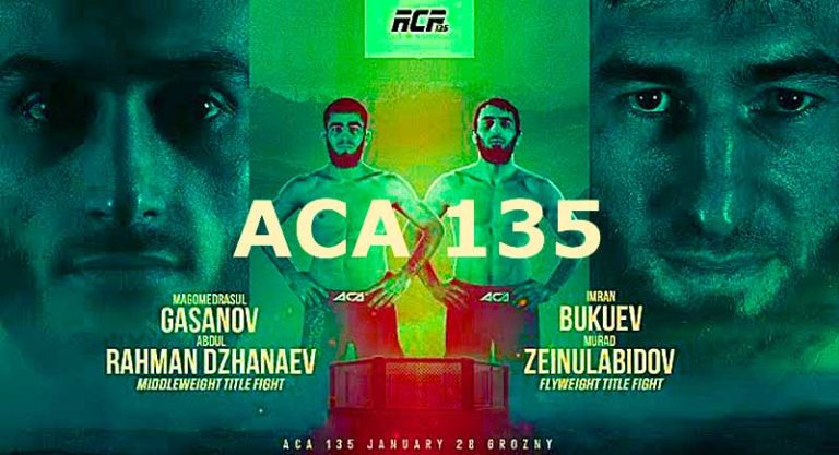 ACA-135