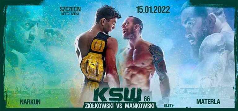 KSW66