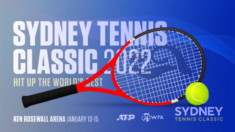 Sydney-Tennis-Classic-2022