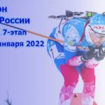 Биатлон-Ижевск-суперспринт