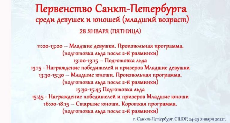 Фигурное-катание-Петербург