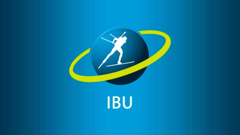 биатлон-ibu