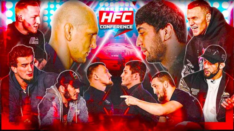 HardConference-MMA-Тарасов-VS-Сивый.-Василевский-VS-Рамазанов