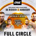 ONE-FULL-CIRCLE