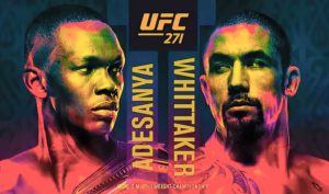 UFC-271