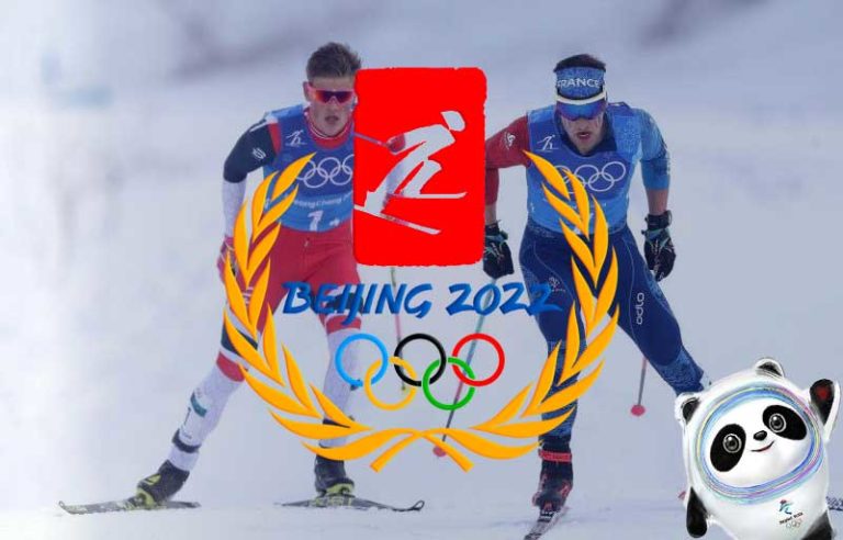 Лыжные-гонки-Олимпиада-Пекин-2022-мужчины