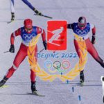 Лыжные-гонки-Олимпиада-Пекин-2022-спринт