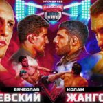 Перс-VS-Чурчаев.-Василевский-VS-Джанго.-Хадис-и-Гаджи-Автомат.-Фара-VS-Веном.-Казах-VS-Черкес