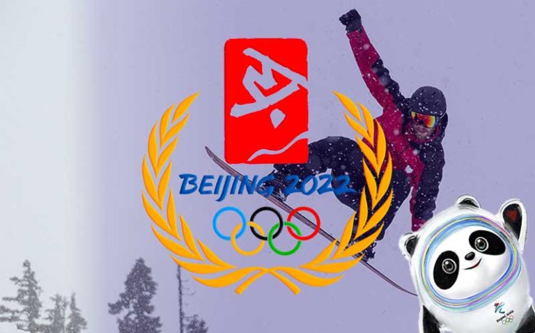 Сноуборд-Олимпиада-в-Пекине