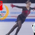 Фигурное-катание-личные-Олимпиада-Пекин