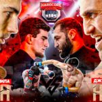 Hardcore-FC-Шовхал-VS-Мамиев.-Нохчо-VS-Варан.-Чоршанбиев-вызов.-Leglocker-VS-Эль-Пантера