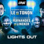 ONE-FC-LIGHTS-OUT
