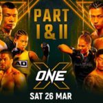 ONE-X