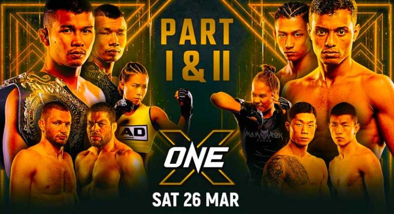 ONE-X