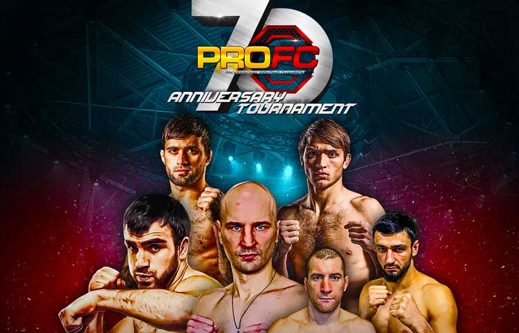 ProFC-70