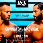 UFC-272