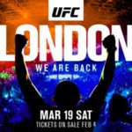 UFC-London