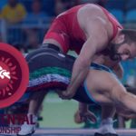 Чемпионат-Европы-по-греко-римской-борьбе-2022