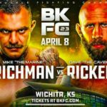 BKFC-Ричман-vs.-Рикельс