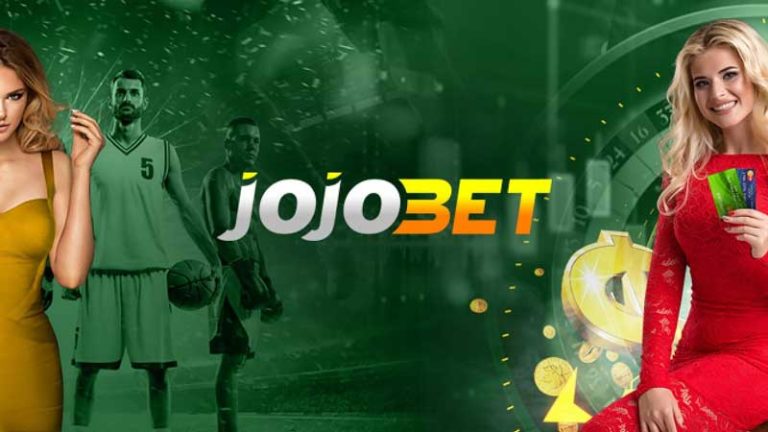JoJoBet-БК