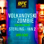 UFC-273
