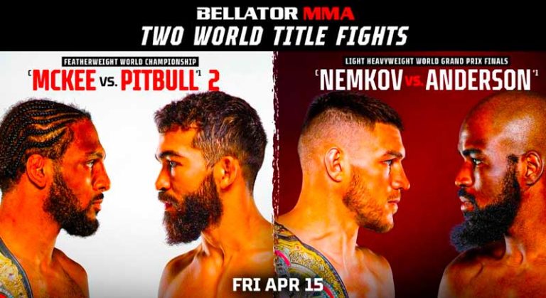 bellator-277