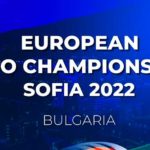 Дзюдо.-Чемпионат-Европы-2022.-София.-Болгария.