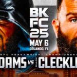BKFC-25