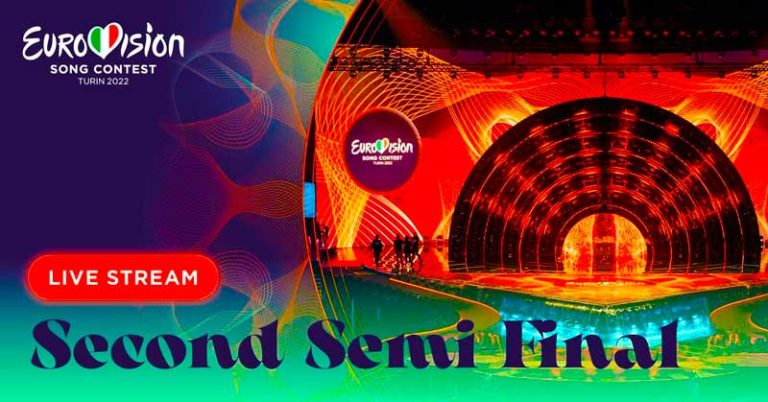 Second-Semi-Final-of-the-Eurovision-Song-Contest-202