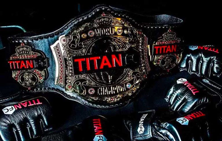 TITAN-FC