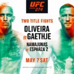 UFC-274