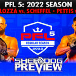 PFL-5-2022