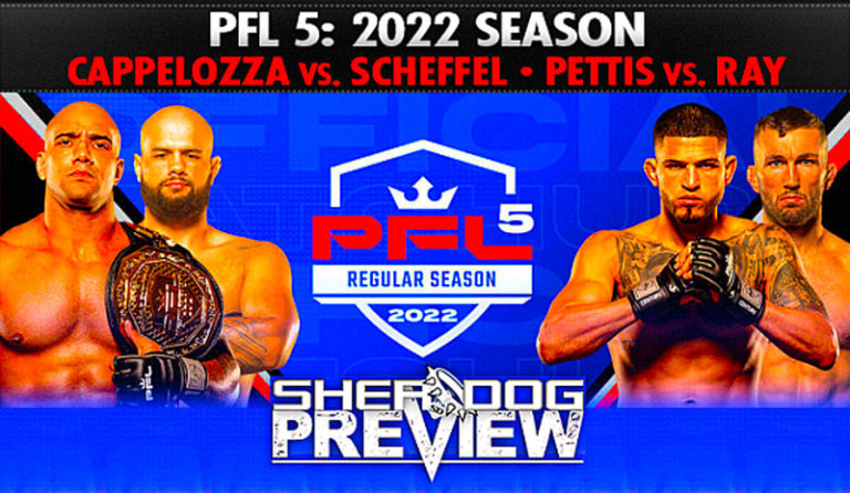 PFL-5-2022