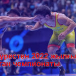 Чемпионат-Казахстана-по-вольной-борьбе