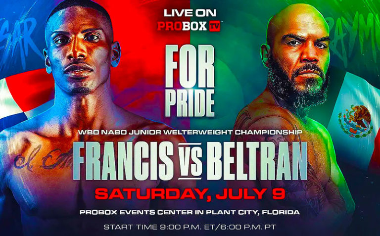 Cesar-Francis-vs-Raymundo-Beltran