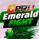 GPRO-Emerald-Fight