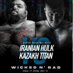 Iranian-Hulk-vs-Kazakh-Titan